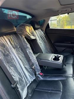 كيا اوبتيما